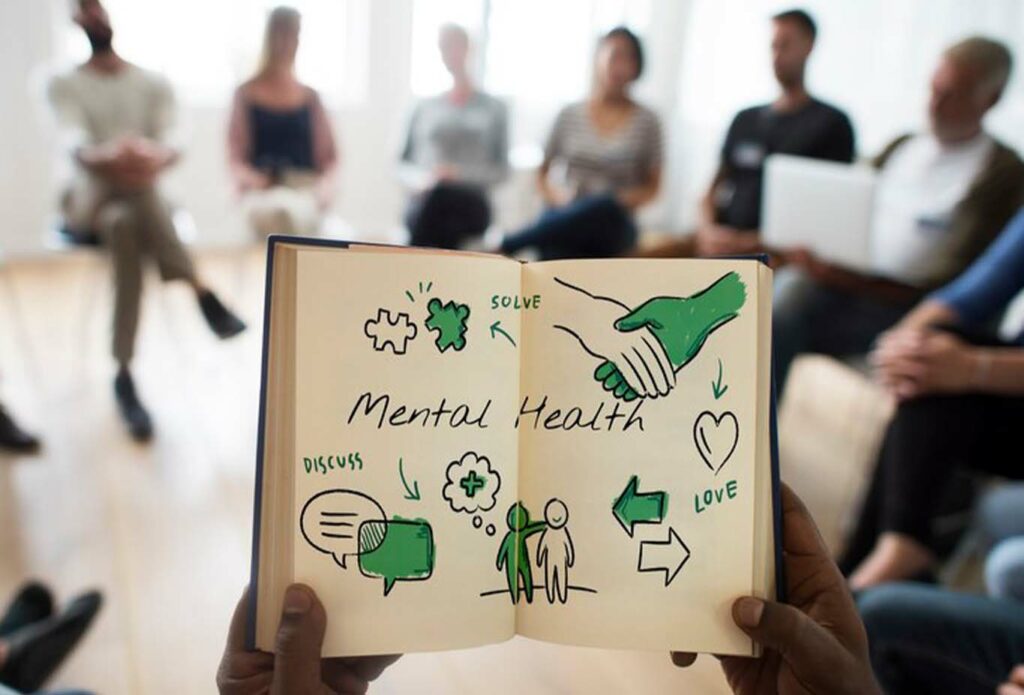 isolihle mental health