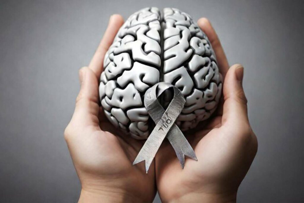 isolihle mental health