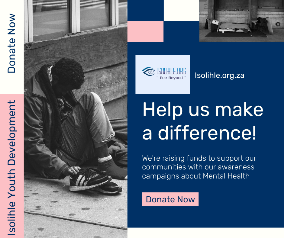 Mental Health Awareness Campaign