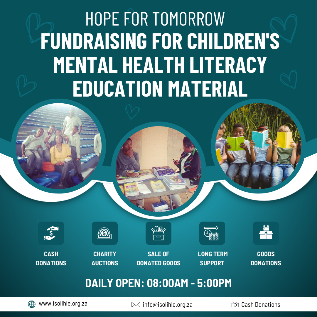Mental Health education Material