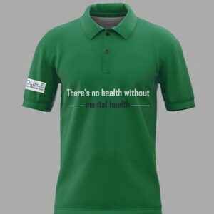 Mental Health Tshirt