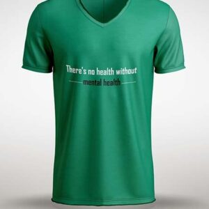 Mental health awareness Tshirt