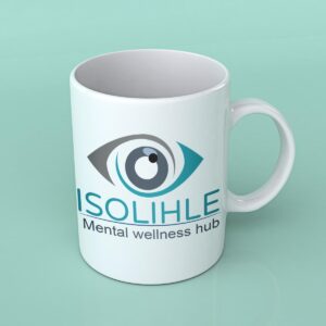 Mental Health Mug