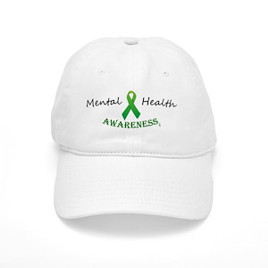 Mental Health cap